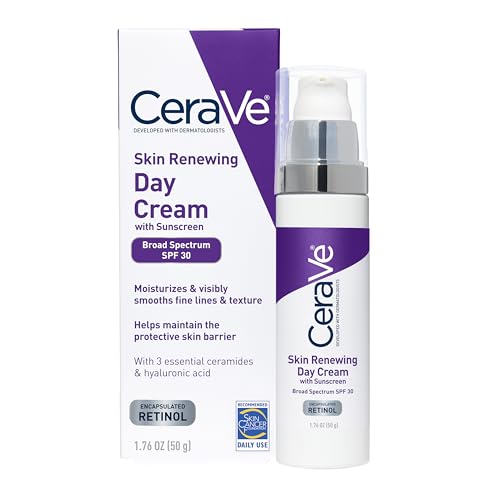 CeraVe Day Cream - SPF 30