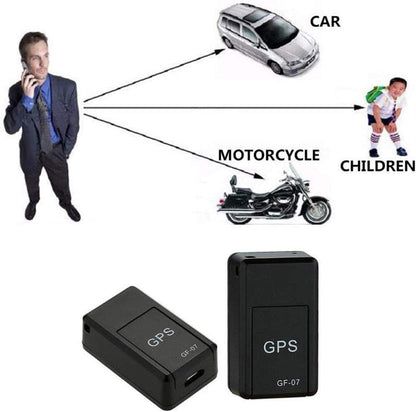 Mini GPS Tracker