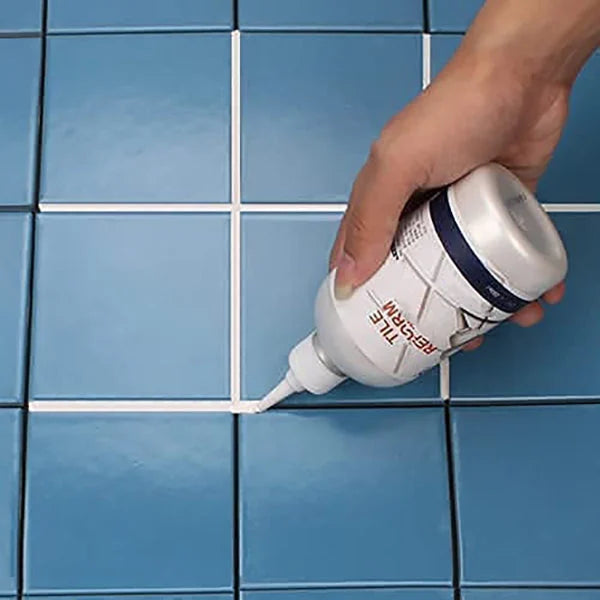 Waterproof Tile Gap Repair Filler